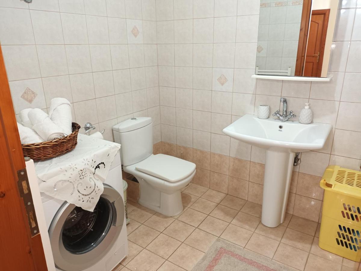 Family Yard House Kos Apartment Екстериор снимка
