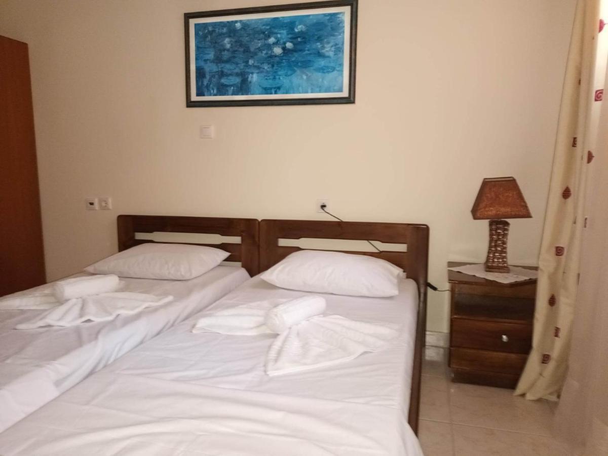 Family Yard House Kos Apartment Екстериор снимка
