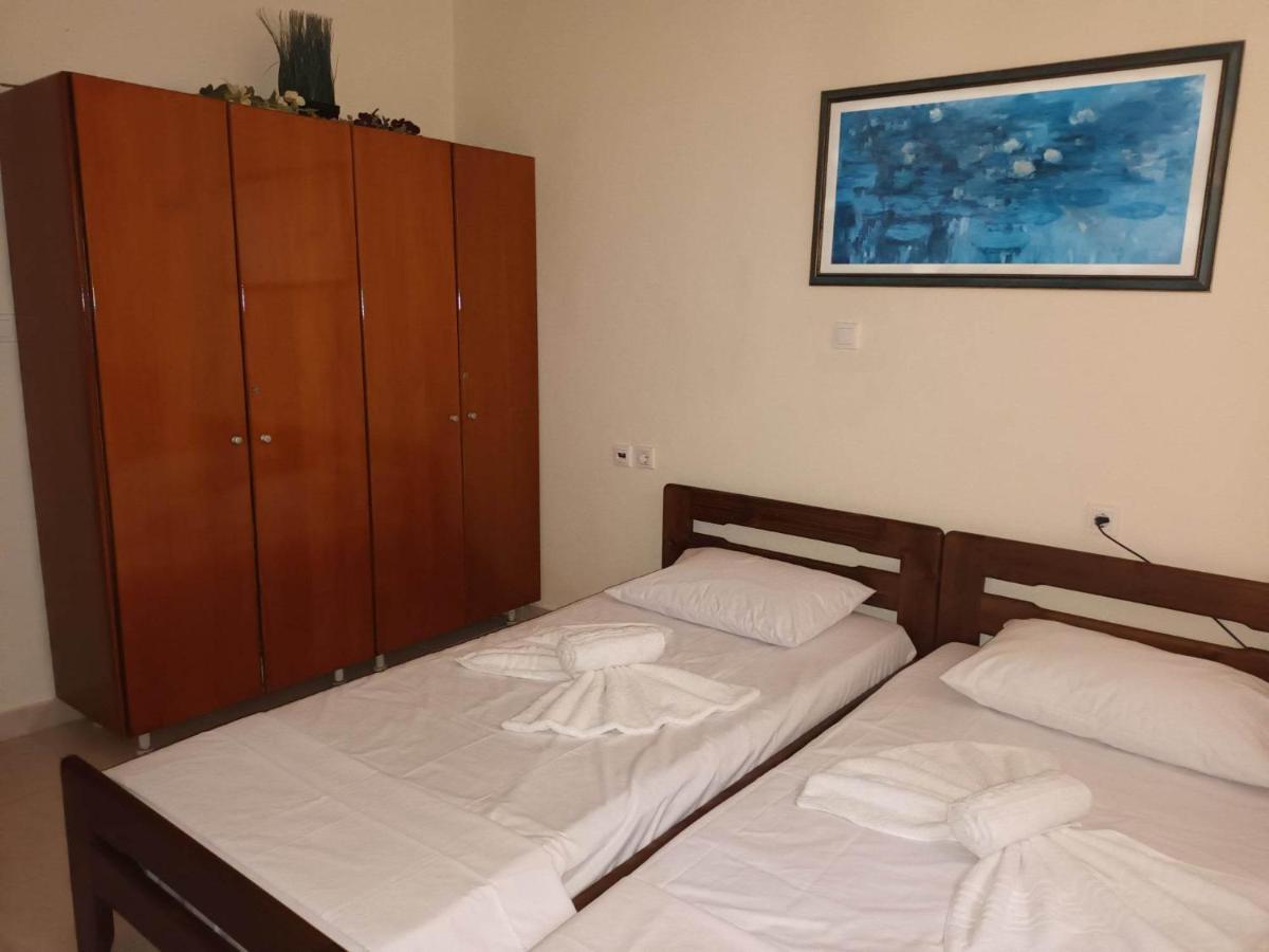 Family Yard House Kos Apartment Екстериор снимка