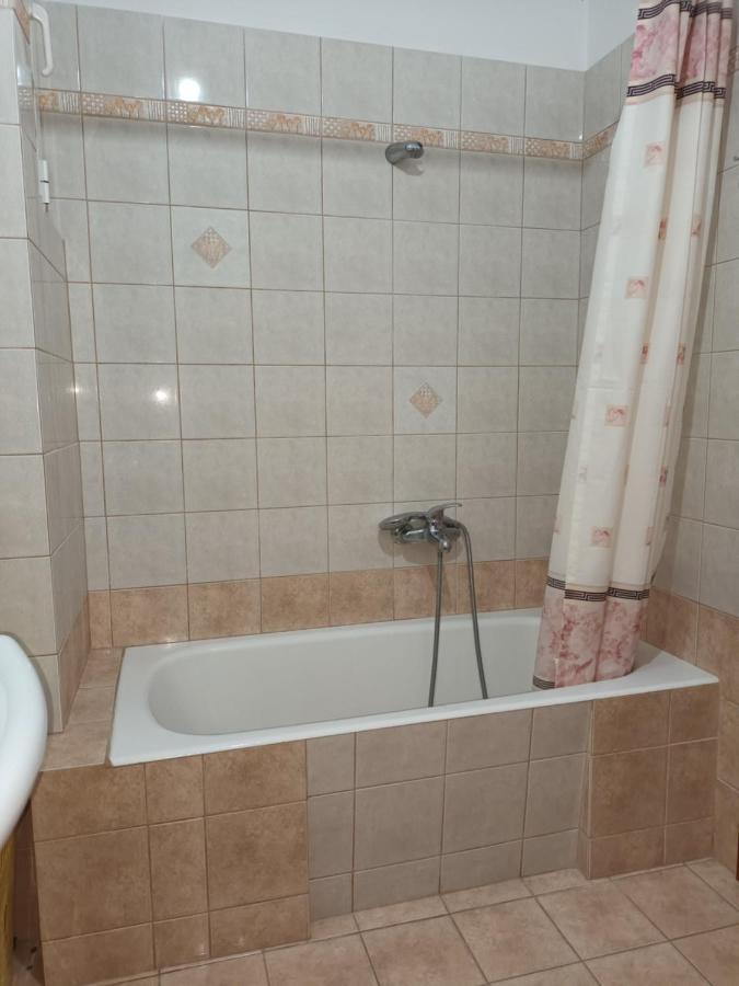 Family Yard House Kos Apartment Екстериор снимка