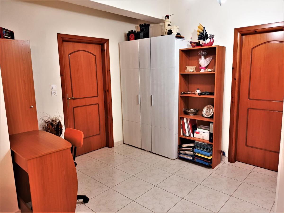 Family Yard House Kos Apartment Екстериор снимка