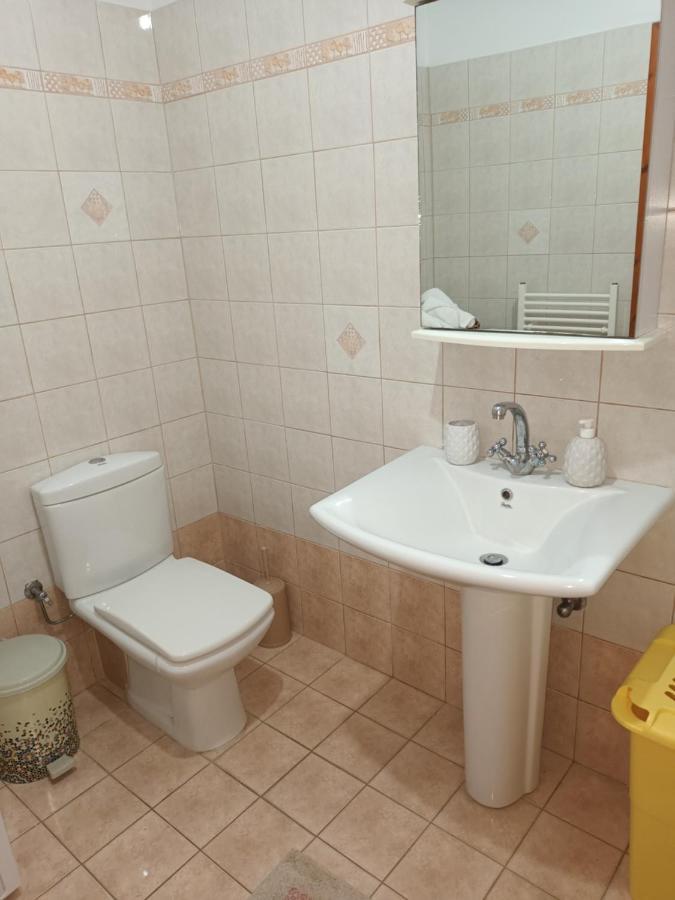 Family Yard House Kos Apartment Екстериор снимка