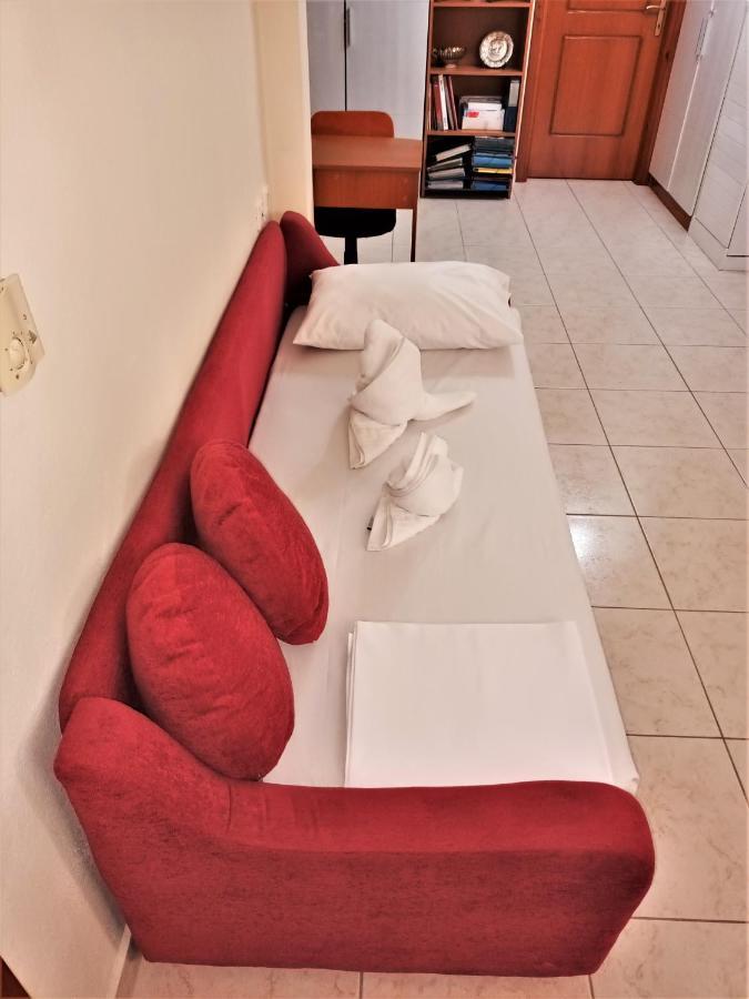 Family Yard House Kos Apartment Екстериор снимка
