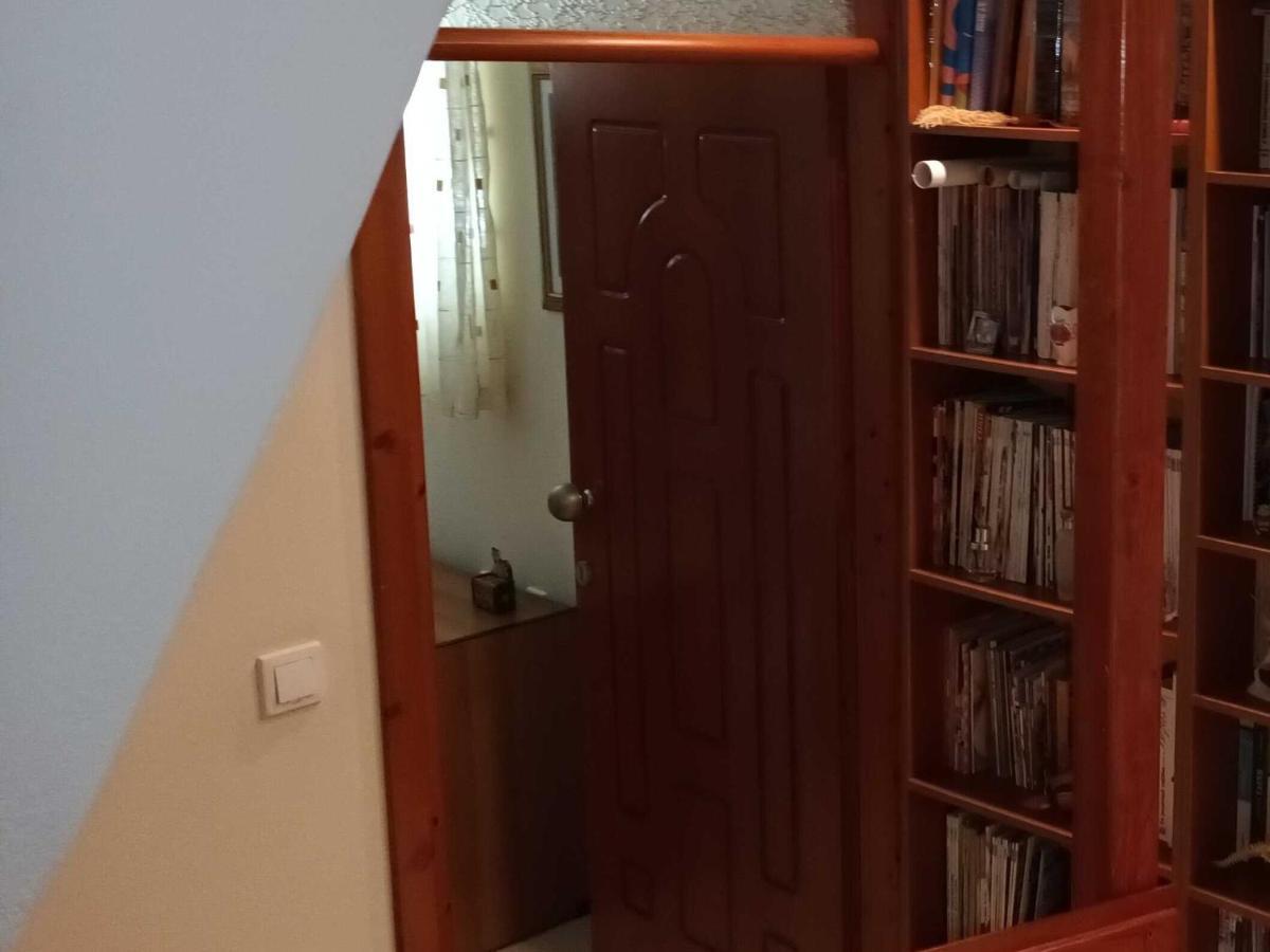 Family Yard House Kos Apartment Екстериор снимка