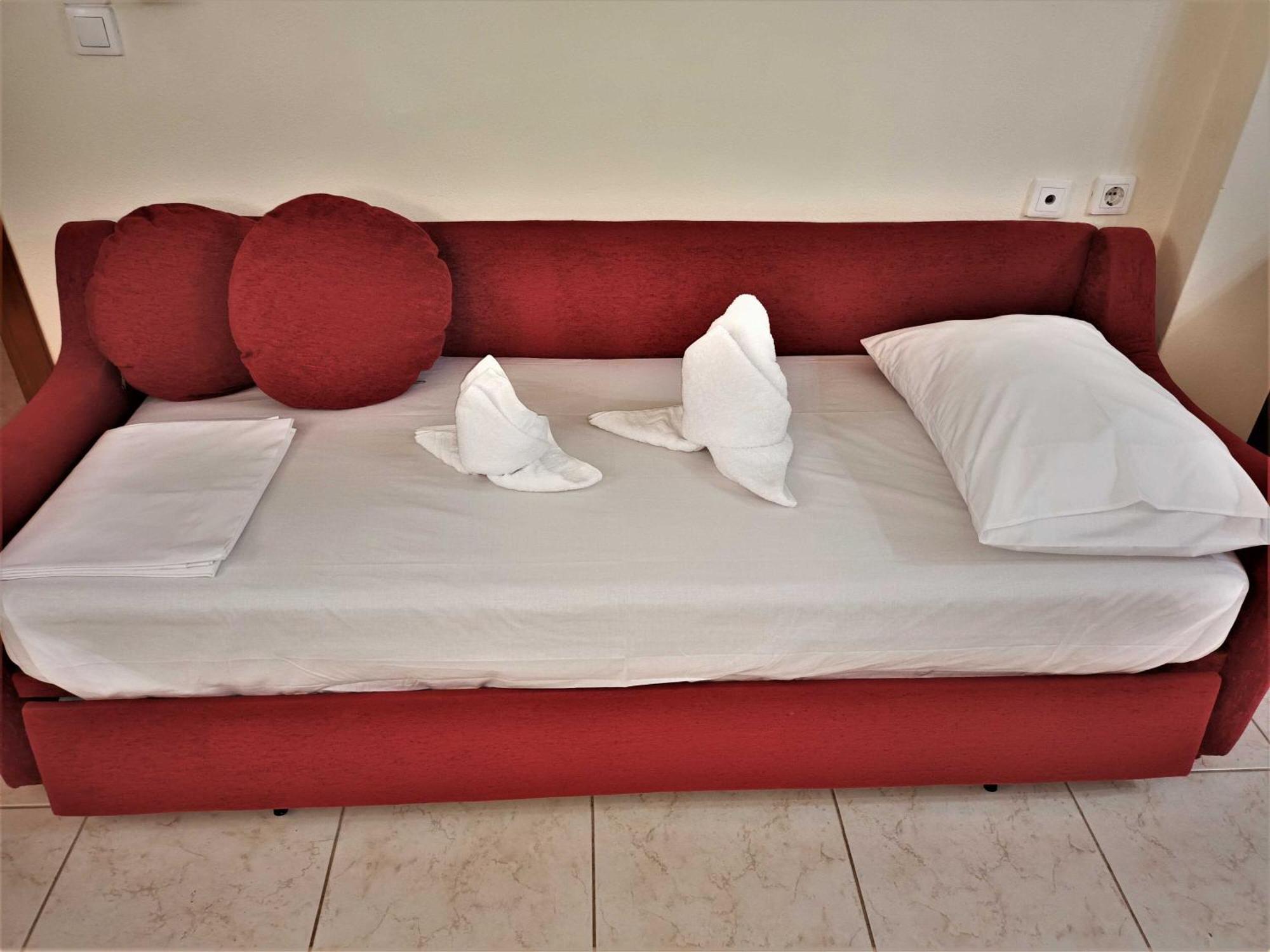 Family Yard House Kos Apartment Екстериор снимка