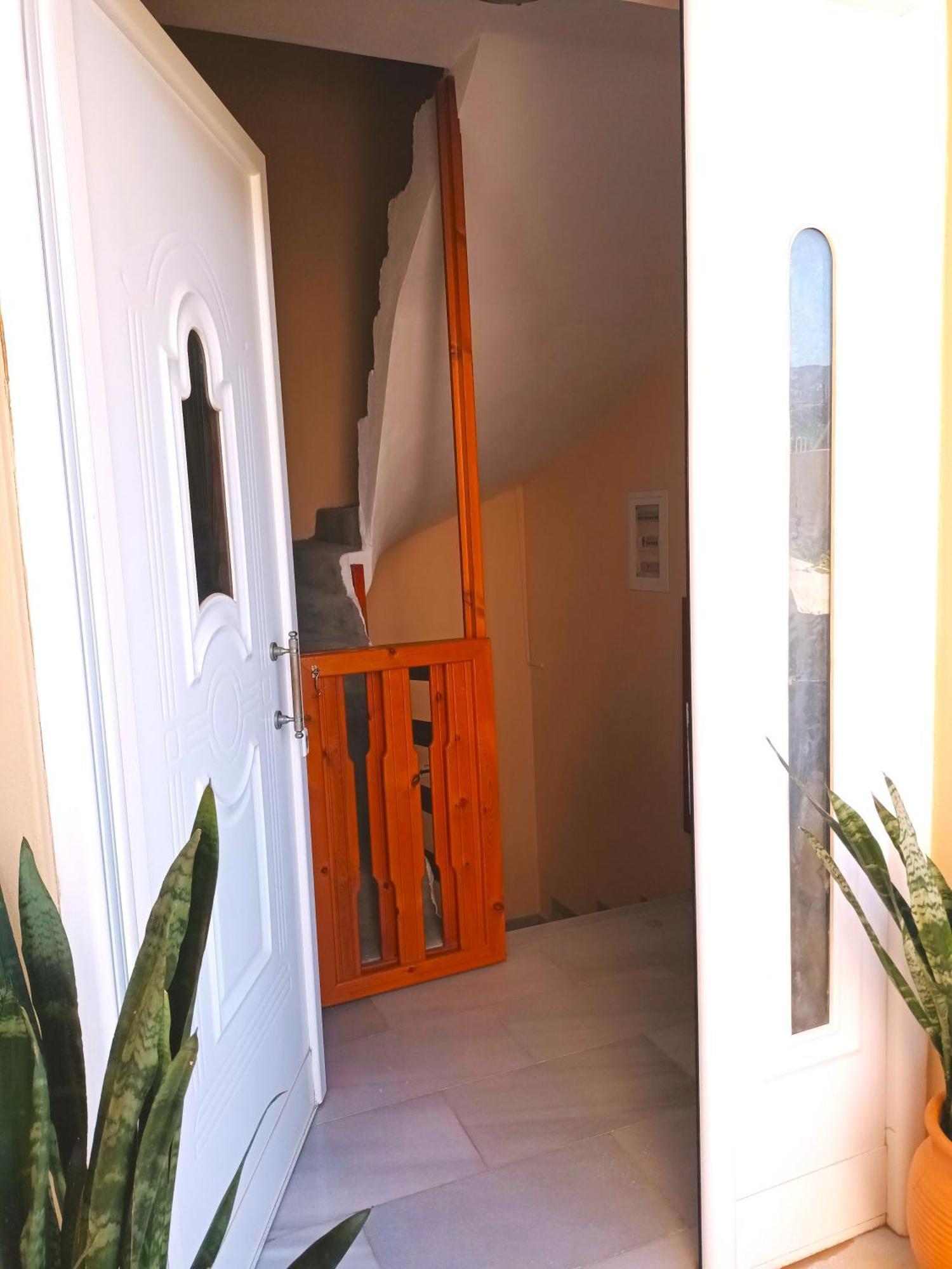 Family Yard House Kos Apartment Екстериор снимка